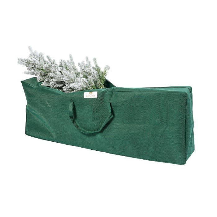 ABETE HOLLIMONT H.240CM. VERDE